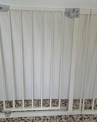 Cancelletto per bambini