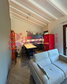 Appartamento Seriate [Cod. rif 3390196ARG]