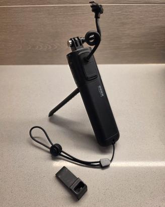 Supporto GoPro Volta, comandi remoti e batteria