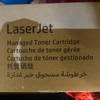 HP LaserJet Toner W9192MC Giallo - Originale