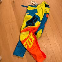 Pantalone Fox 180 tg.30