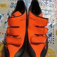 Scarpe stradali DMT 