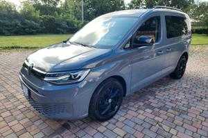 VW CADDY TDI 122 CV AUTOCARRO N1