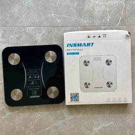 Bilancia Insmart Body Fat - Bluetooth