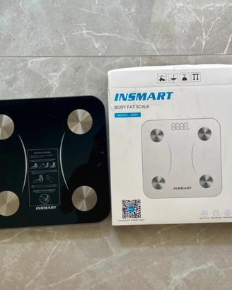 Bilancia Insmart Body Fat - Bluetooth