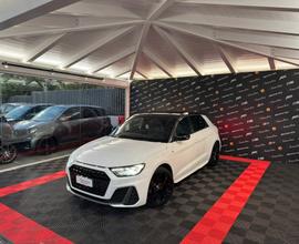 Audi A1 SPB 25 TFSI S tronic line edition