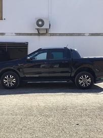 Ford Ranger Wildtrak