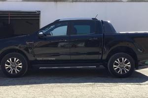Ford Ranger Wildtrak