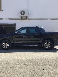 Ford Ranger Wildtrak