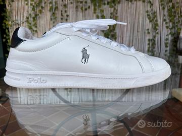 Scarpe Polo