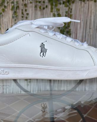 Scarpe Polo