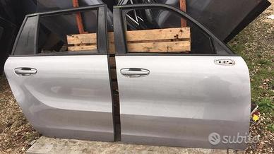 CITROEN C4 G SPACE TOURER PORTE ANT E POST 2020