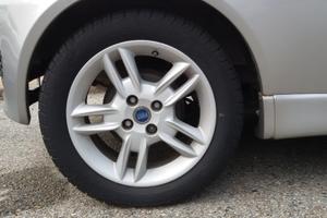 VENDUTI ! Cerchi in  Lega  PUNTO Sporting 2004