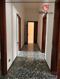 Talsano,immobile di 120 mq con cantina