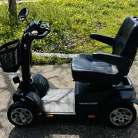 Scooter elettrico per anziani Victory XL 130