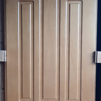 Pannello per pota blindata