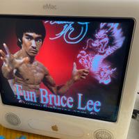 Apple EMac 17”