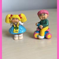 Giochi sebino camilla vintage