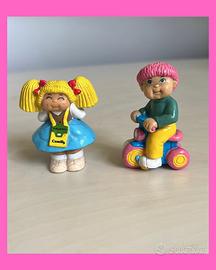 Giochi sebino camilla vintage