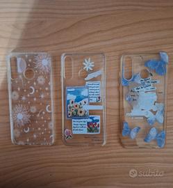 cover huawei p30 lite