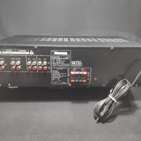 Amplificatore Kenwood 