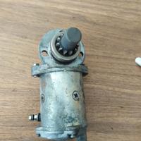 motorino avviamento vespa px 125 150 200