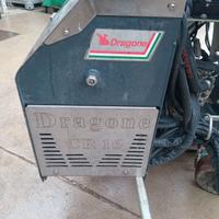 Spollonartice CR16 Dragone