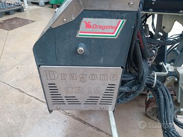 Spollonartice CR16 Dragone