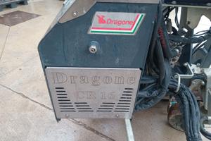 Spollonartice CR16 Dragone