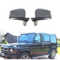 SPECCHIETTI RETROVISORI MERCEDES CLASSE G W463 198