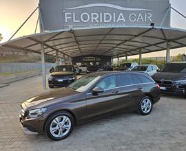 MERCEDES C 250 4MATIC 07/2015