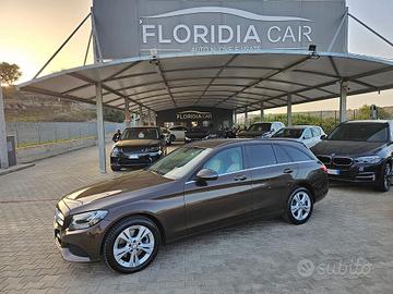 MERCEDES C 250 4MATIC 07/2015