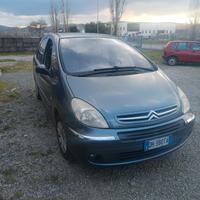 Citroen xara Picasso 
