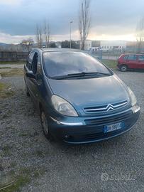Citroen xara Picasso 