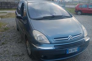 Citroen xara Picasso 