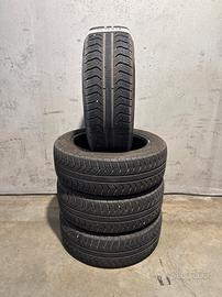 4 GOMME USATE QUATTRO STAGIONI 1855515 - CP5617498