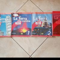 libri di geografia 