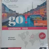 Libro Geografia