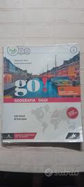 Libro Geografia