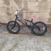 BMX Stolen Brand Stereo 20.75"