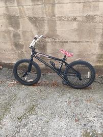 BMX Stolen Brand Stereo 20.75"