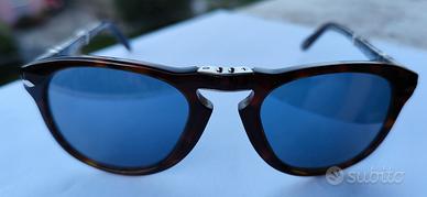 Persol Steve McQueen Special Edition