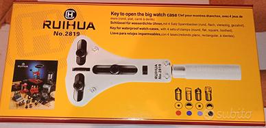 Apri casse orologi  extra large 