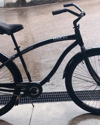Bicicletta Onex 