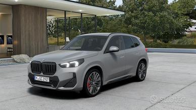 BMW X1 xdrive20d mhev 48V MSport Pro auto