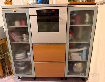 Cucina Berloni