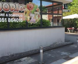 Vendita attivita pizzeria d'asporto