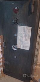 Cassaforte per oreficeria