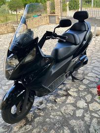 Honda silver wing 400