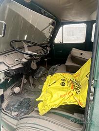 Om cerbiatto d epoca